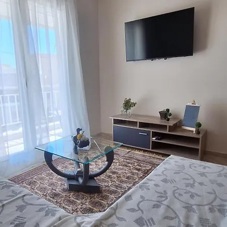 Apartment Casa Di Liberta