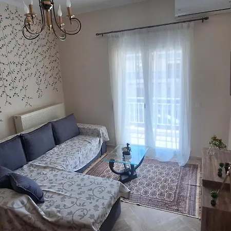 Casa Di Liberta Apartment