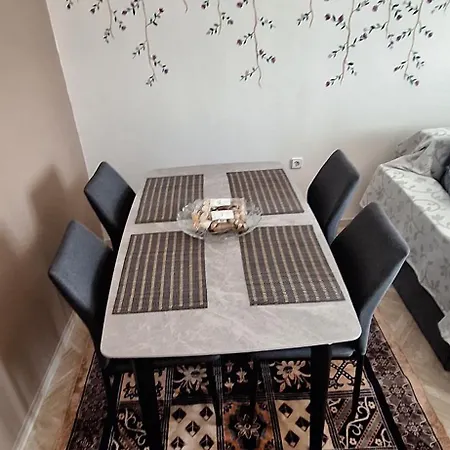 Casa Di Liberta * Kavala