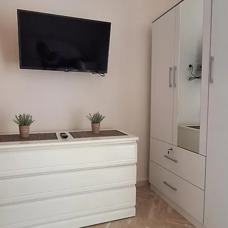Casa Di Liberta *