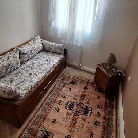 Apartment Casa Di Liberta