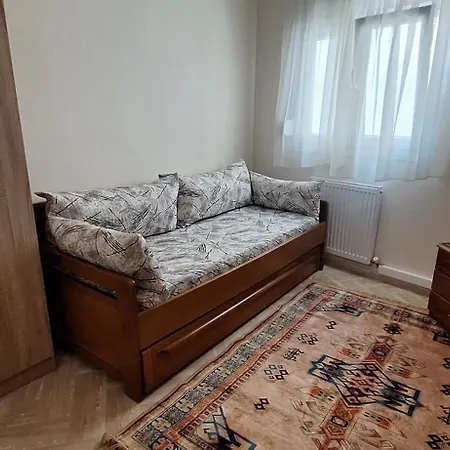 Casa Di Liberta *