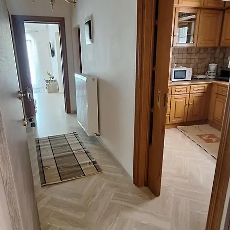 Casa Di Liberta *