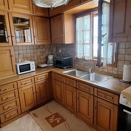 Casa Di Liberta Kavala