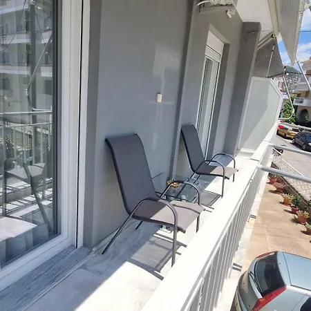 Casa Di Liberta Kavala