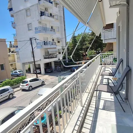 Casa Di Liberta Kavala